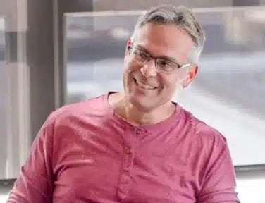 Mark Skoultchi