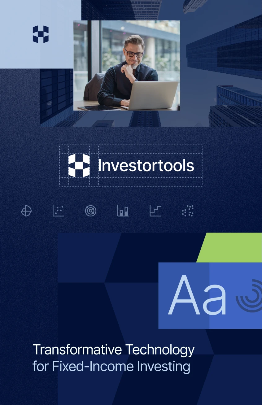 Investortools Case Study Cover