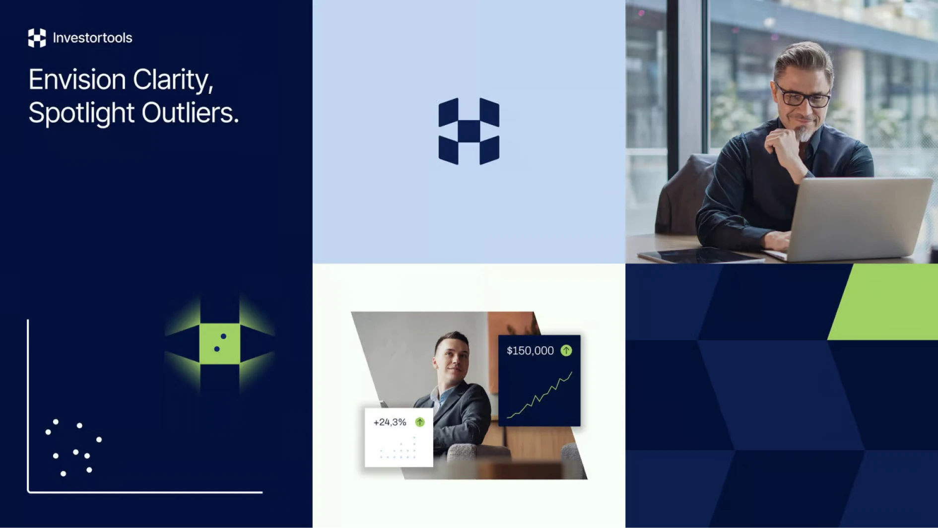 Investortools Hero Mockup