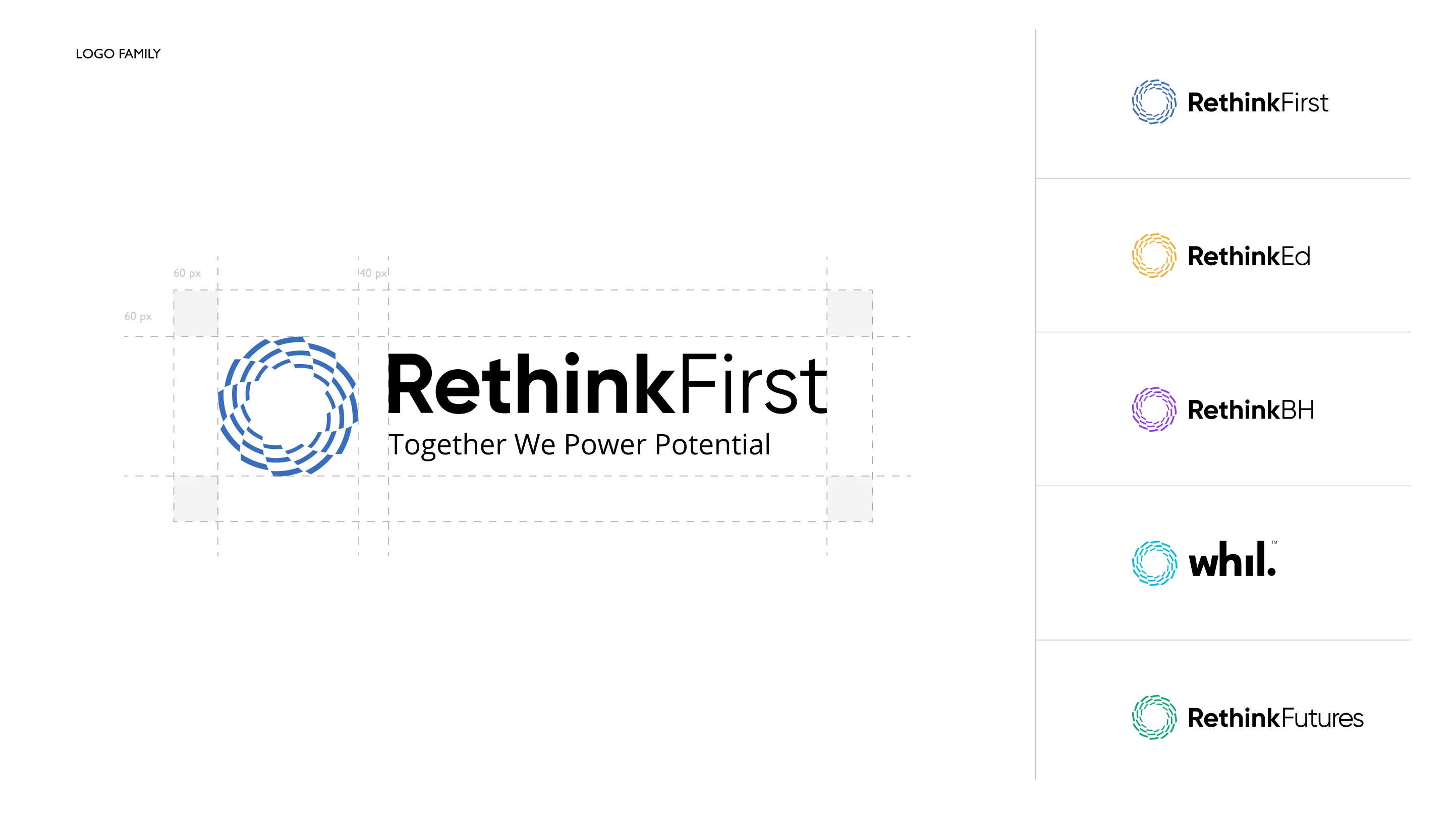 Rethink Brand Guidelines